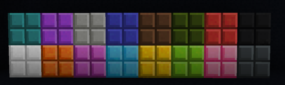 Survival Titanyum Seramik Blokları